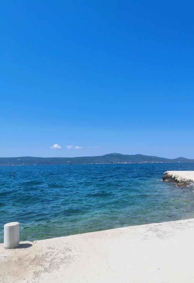 B&B Sveti Petar Sveti Petar (Zadar) Exterior foto