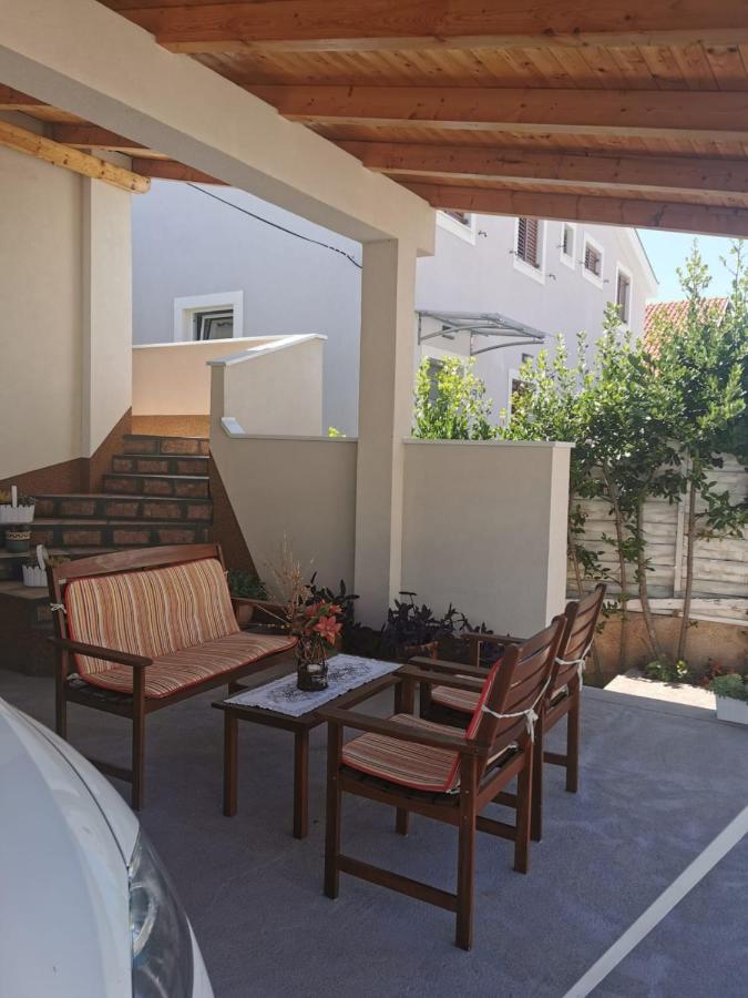 B&B Sveti Petar Sveti Petar (Zadar) Exterior foto