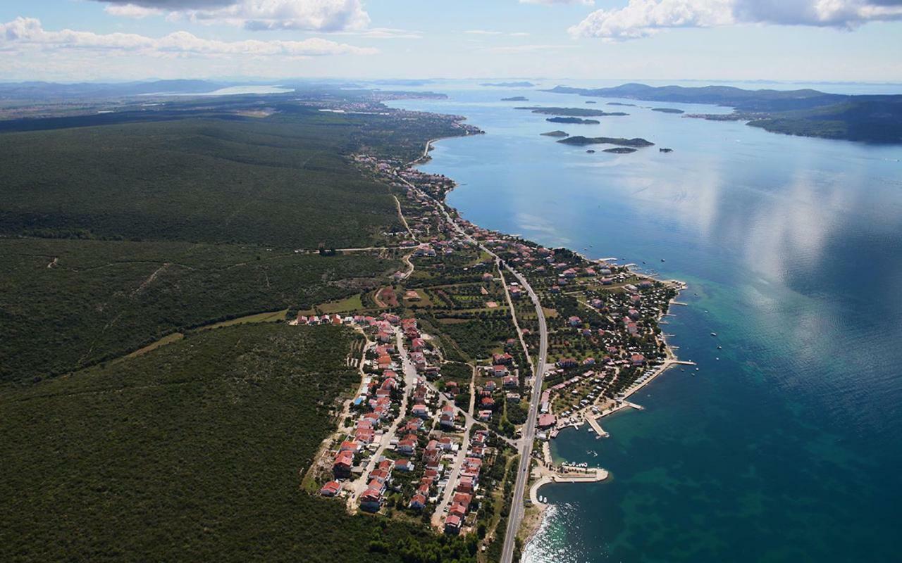 B&B Sveti Petar Sveti Petar (Zadar) Exterior foto