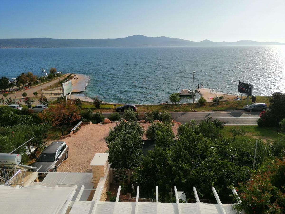 B&B Sveti Petar Sveti Petar (Zadar) Exterior foto